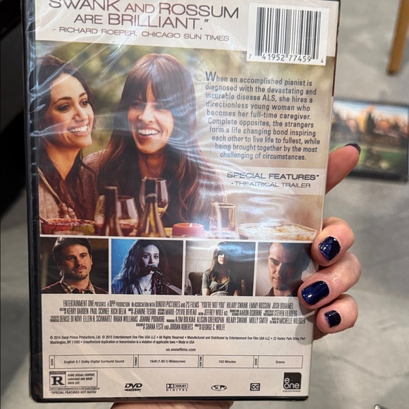 Assorted Movie DVD Collection - Picture 13 of 16